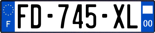 FD-745-XL