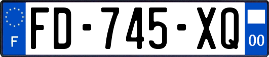 FD-745-XQ