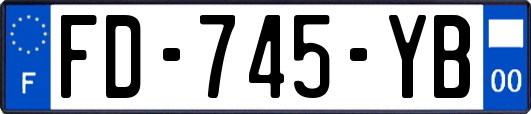 FD-745-YB