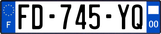 FD-745-YQ