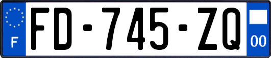 FD-745-ZQ