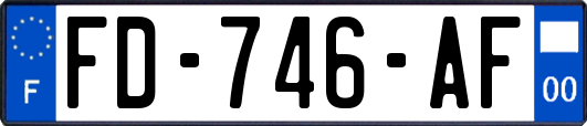 FD-746-AF