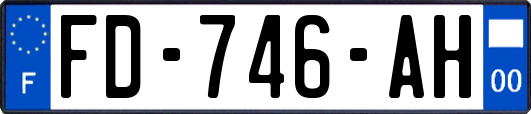 FD-746-AH