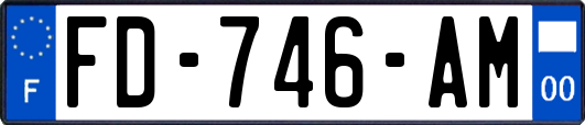 FD-746-AM