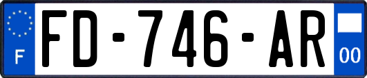 FD-746-AR