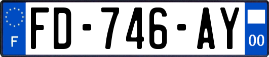 FD-746-AY