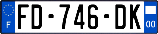 FD-746-DK