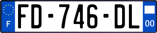 FD-746-DL