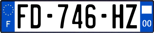 FD-746-HZ