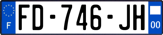 FD-746-JH