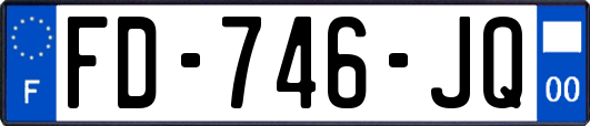 FD-746-JQ