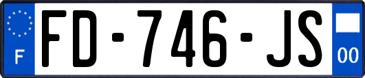 FD-746-JS