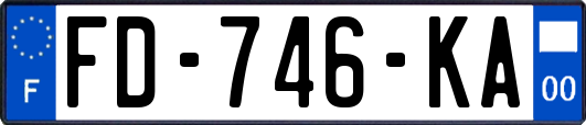 FD-746-KA