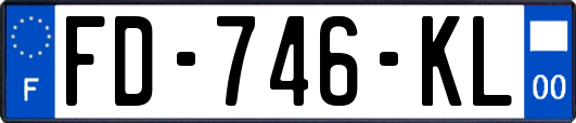FD-746-KL