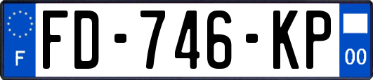 FD-746-KP