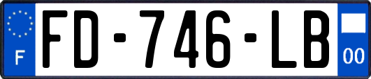 FD-746-LB