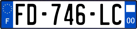 FD-746-LC