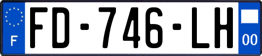 FD-746-LH