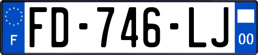 FD-746-LJ
