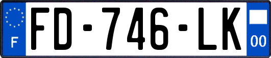 FD-746-LK