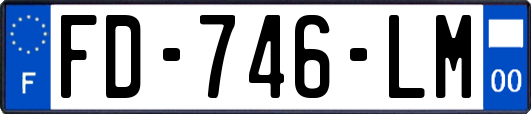 FD-746-LM