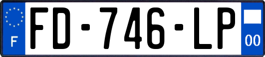FD-746-LP