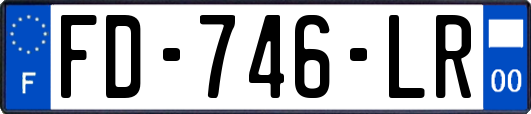 FD-746-LR