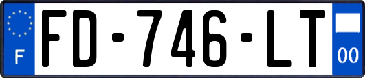 FD-746-LT
