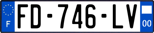 FD-746-LV