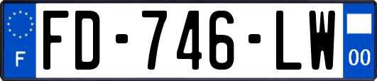FD-746-LW