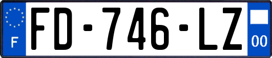 FD-746-LZ