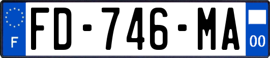 FD-746-MA