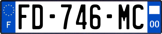 FD-746-MC