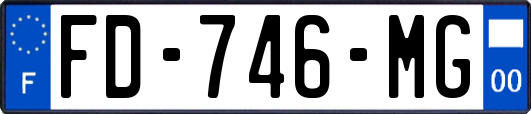 FD-746-MG