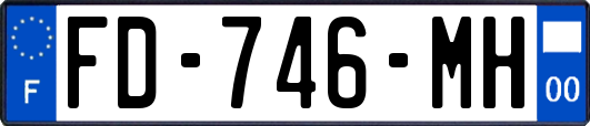 FD-746-MH
