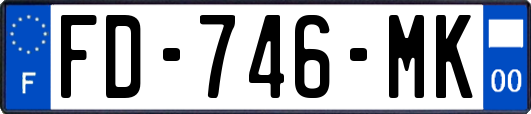 FD-746-MK