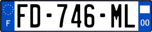 FD-746-ML