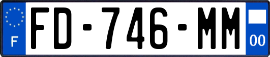 FD-746-MM