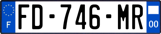 FD-746-MR