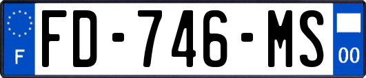 FD-746-MS