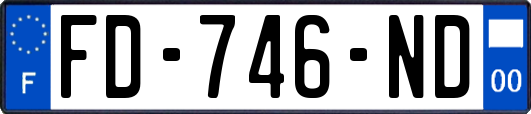 FD-746-ND