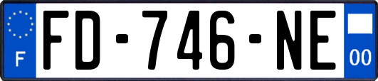 FD-746-NE