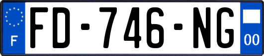 FD-746-NG