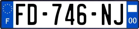 FD-746-NJ
