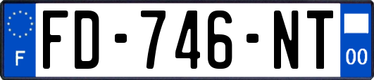 FD-746-NT