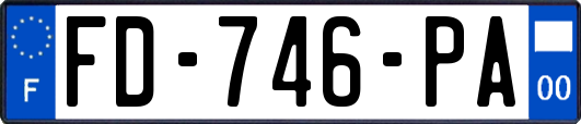 FD-746-PA