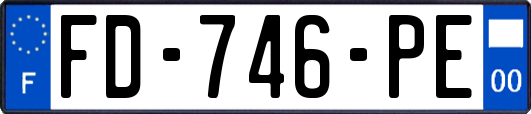 FD-746-PE