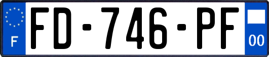 FD-746-PF