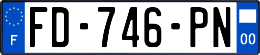 FD-746-PN