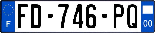FD-746-PQ